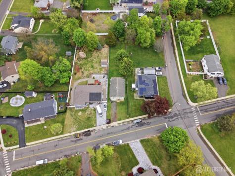 105 Berger Street Franklin Twsp NJ 08873