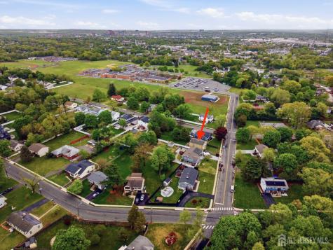 105 Berger Street Franklin Twsp NJ 08873