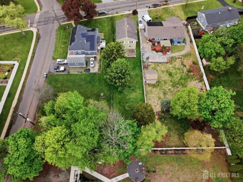 105 Berger Street Franklin Twsp NJ 08873