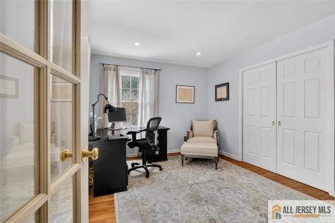 4 Hardley Drive Cranbury NJ 08512
