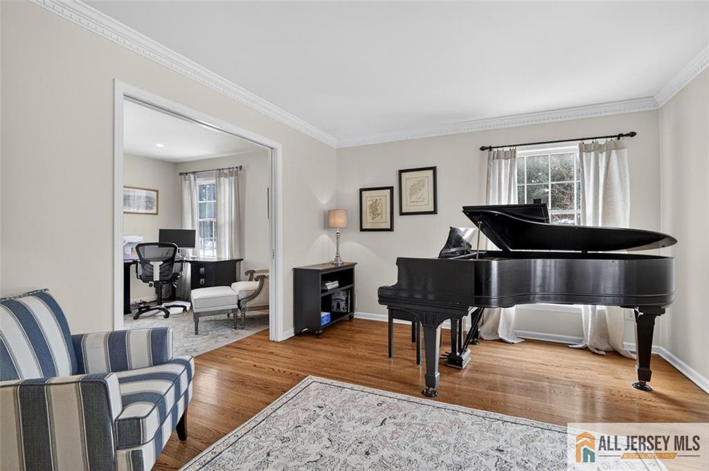 4 Hardley Drive Cranbury NJ 08512