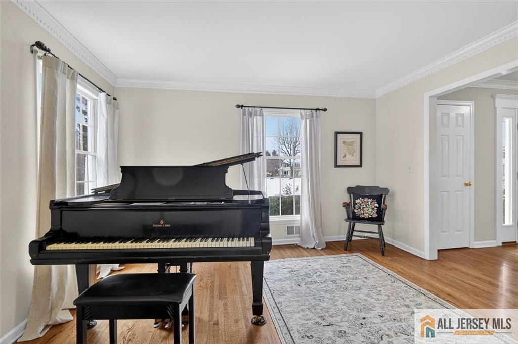 4 Hardley Drive Cranbury NJ 08512