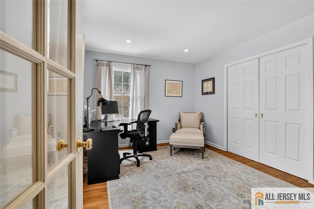 4 Hardley Drive Cranbury NJ 08512