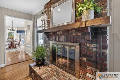 4 Hardley Drive Cranbury NJ 08512