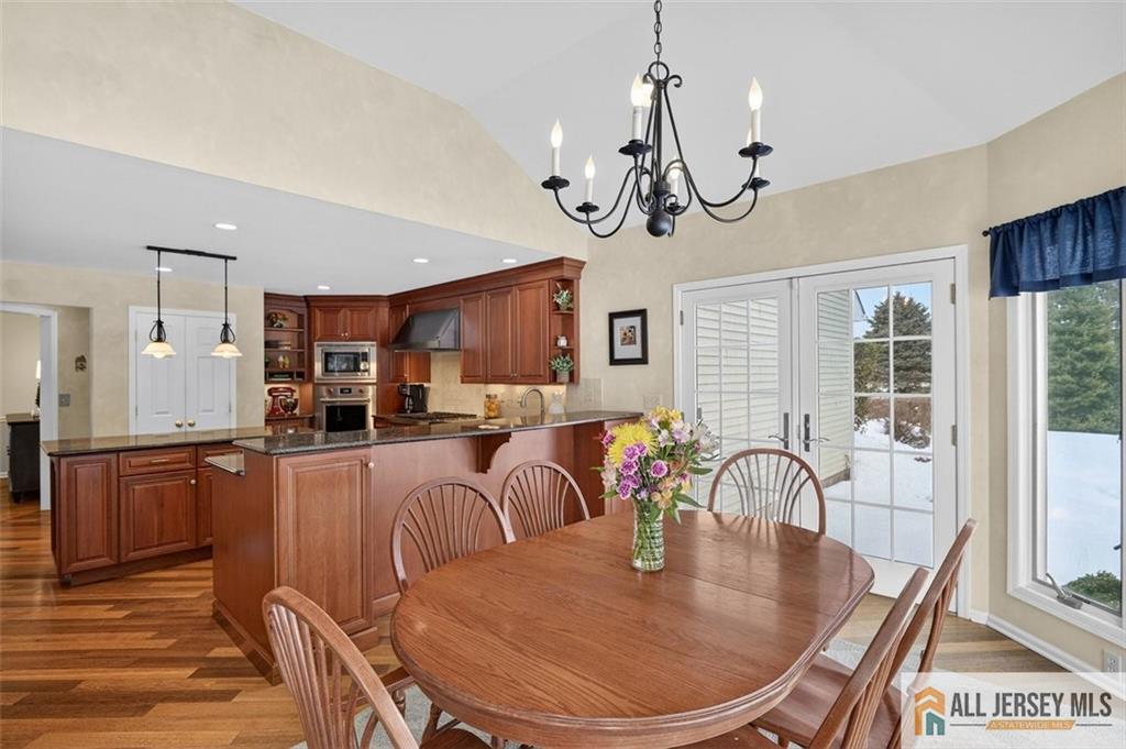 4 Hardley Drive Cranbury NJ 08512