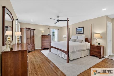 4 Hardley Drive Cranbury NJ 08512