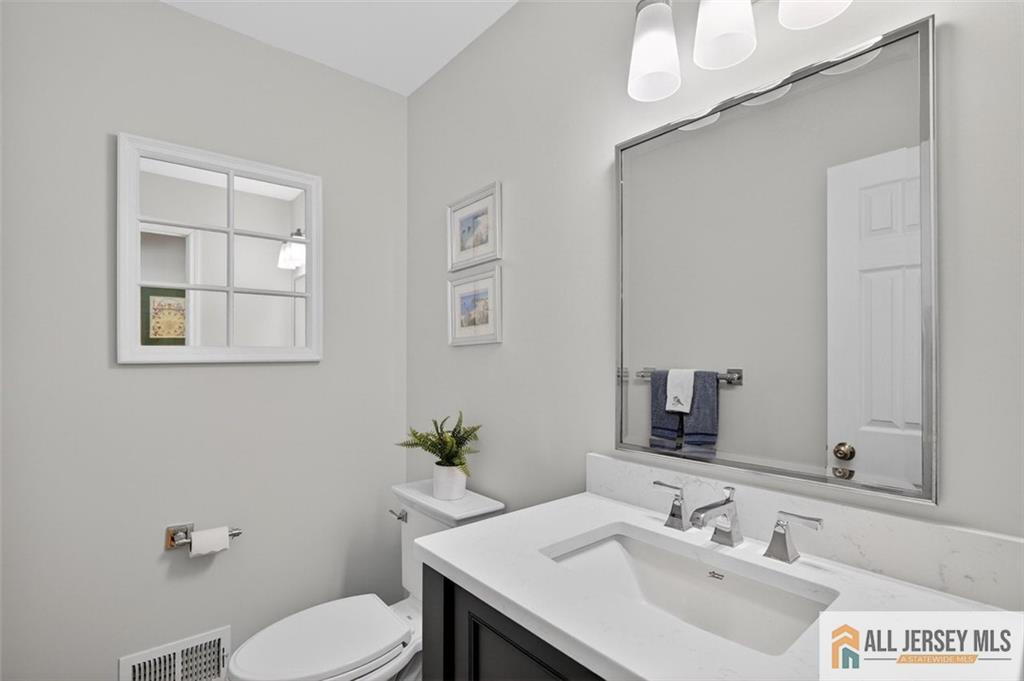 4 Hardley Drive Cranbury NJ 08512