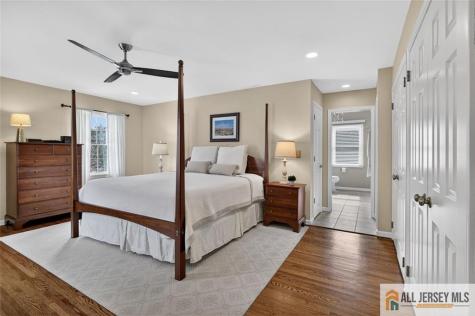 4 Hardley Drive Cranbury NJ 08512