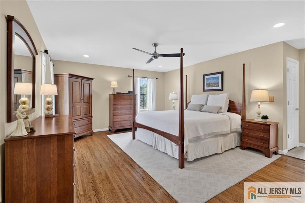 4 Hardley Drive Cranbury NJ 08512