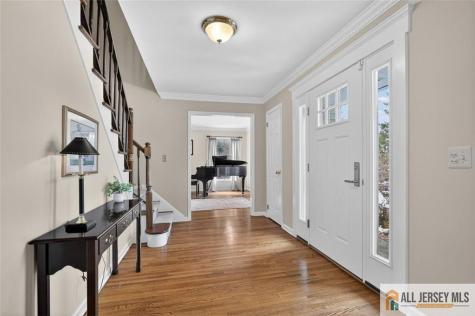 4 Hardley Drive Cranbury NJ 08512