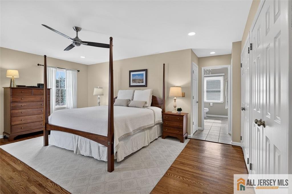 4 Hardley Drive Cranbury NJ 08512