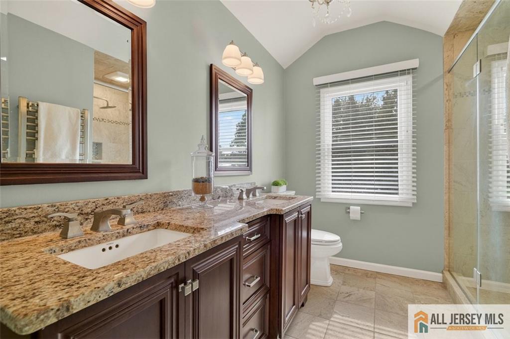 4 Hardley Drive Cranbury NJ 08512