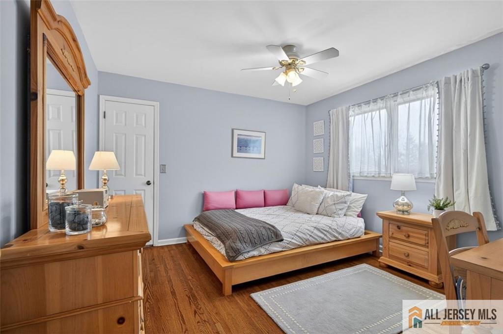 4 Hardley Drive Cranbury NJ 08512