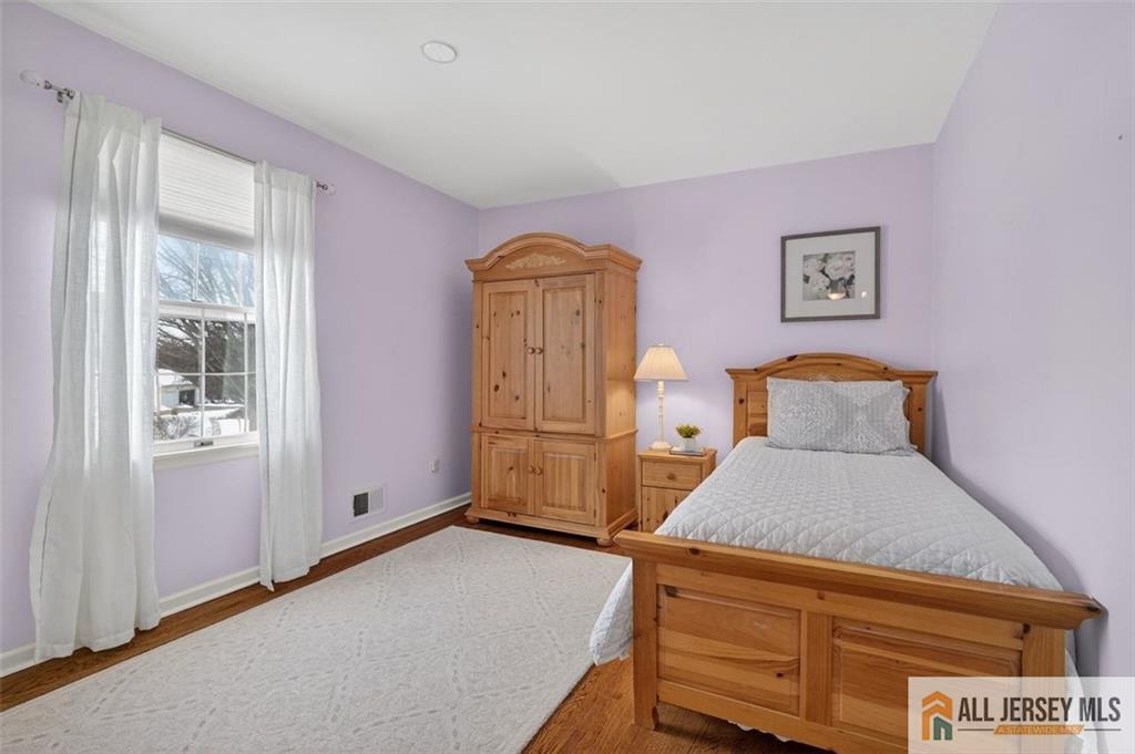 4 Hardley Drive Cranbury NJ 08512