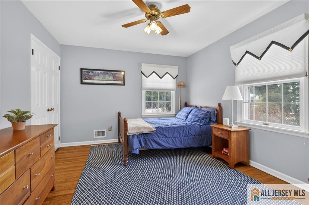 4 Hardley Drive Cranbury NJ 08512
