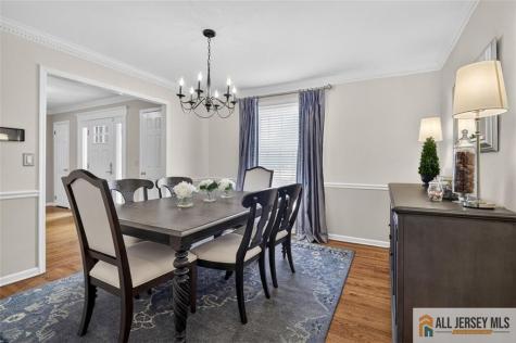 4 Hardley Drive Cranbury NJ 08512