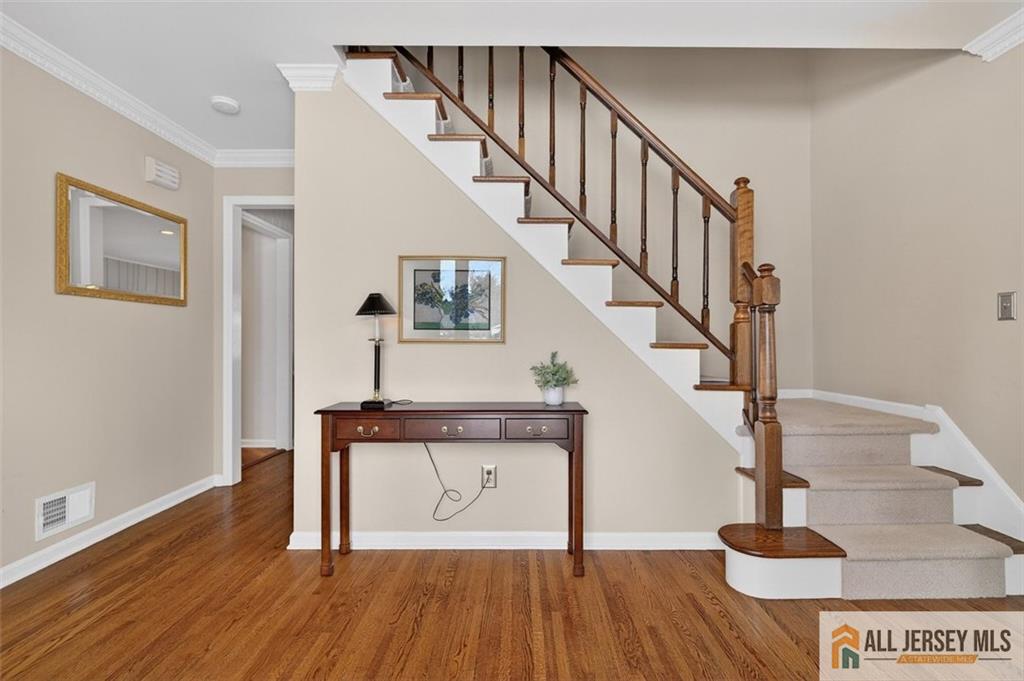 4 Hardley Drive Cranbury NJ 08512