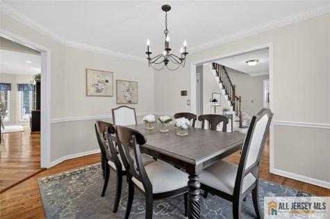 4 Hardley Drive Cranbury NJ 08512