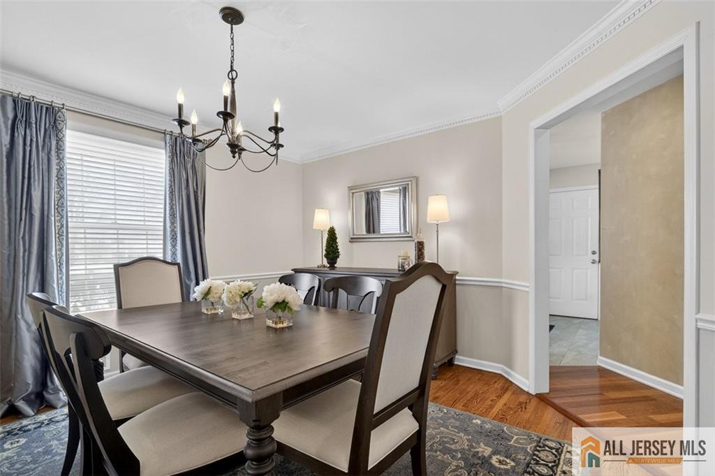 4 Hardley Drive Cranbury NJ 08512