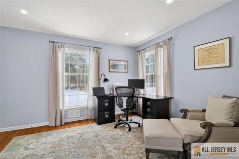 4 Hardley Drive Cranbury NJ 08512