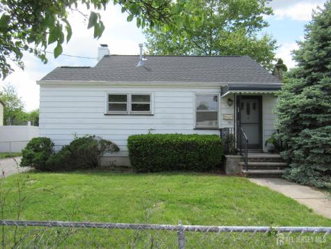 11 Eisenhower Drive Sayreville NJ 08872