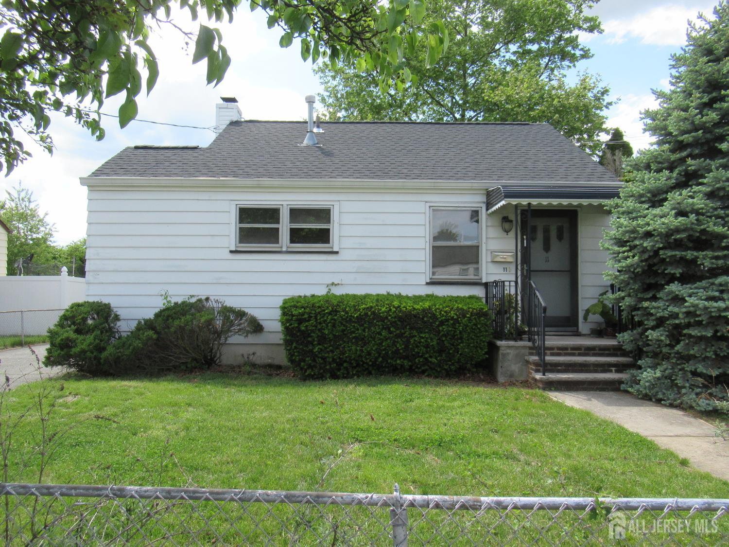 11 Eisenhower Drive Sayreville NJ 08872