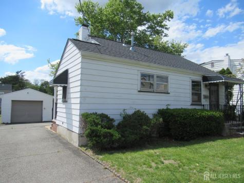 11 Eisenhower Drive Sayreville NJ 08872