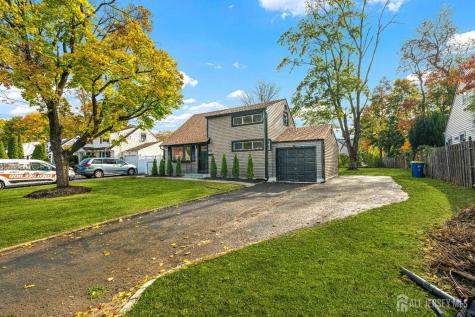 435 Warfield Road North Plainfield NJ 07063