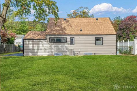 435 Warfield Road North Plainfield NJ 07063