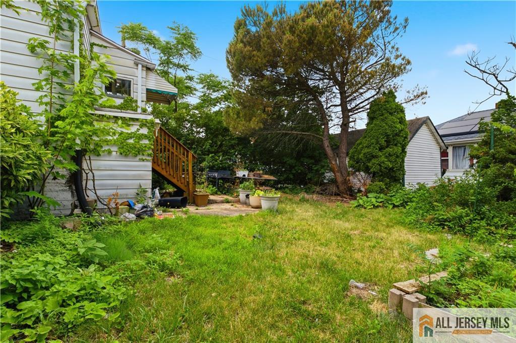 131 Jones Avenue New Brunswick NJ 08901