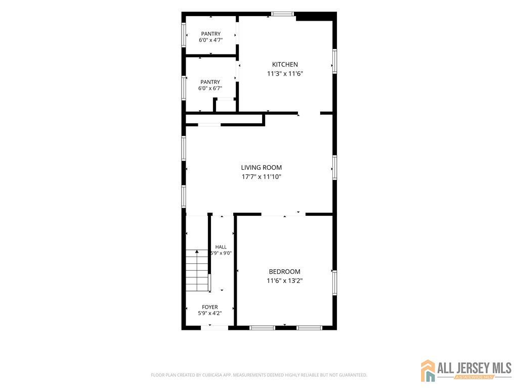 131 Jones Avenue New Brunswick NJ 08901