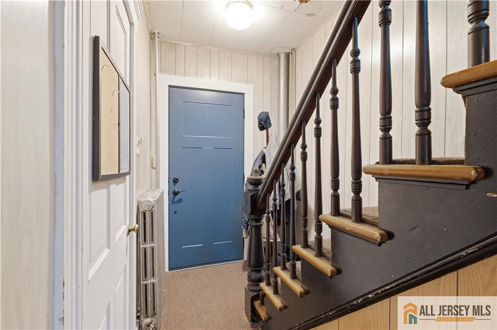 131 Jones Avenue New Brunswick NJ 08901