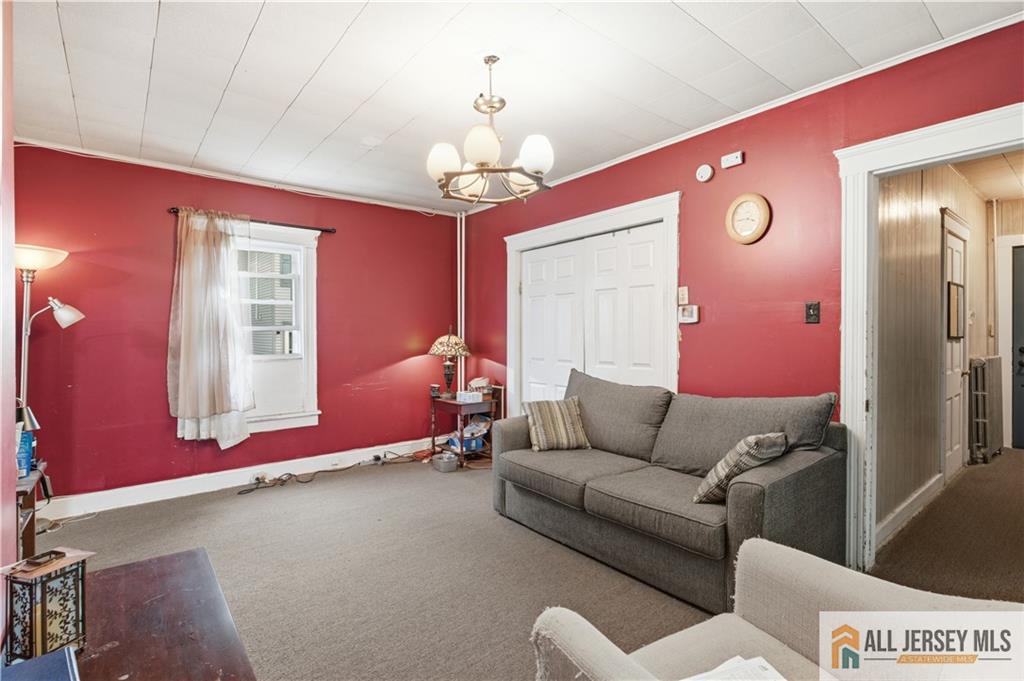 131 Jones Avenue New Brunswick NJ 08901