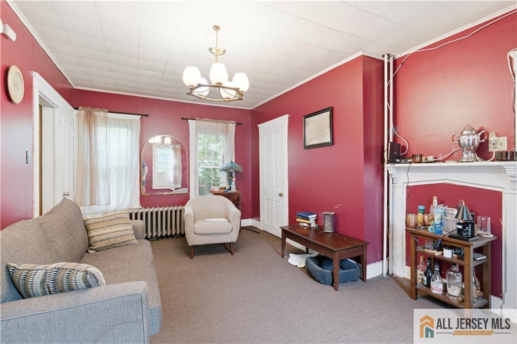 131 Jones Avenue New Brunswick NJ 08901