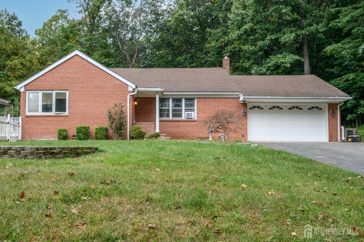 361 Naughright Road Washington NJ 07853