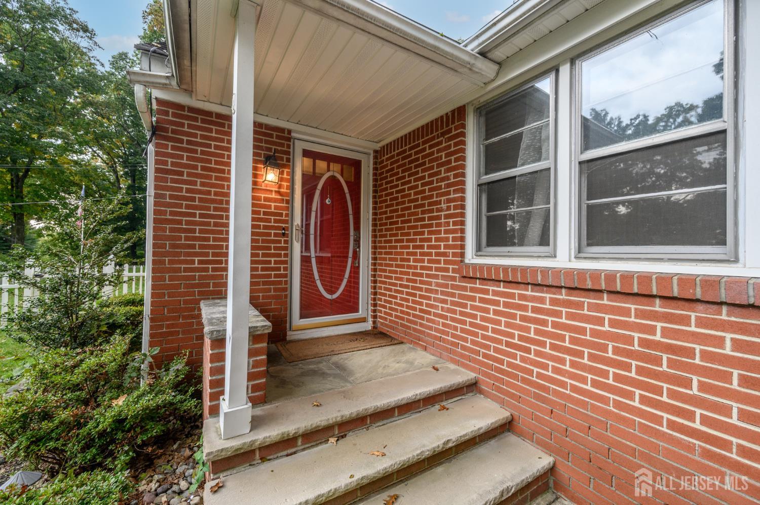 361 Naughright Road Washington NJ 07853