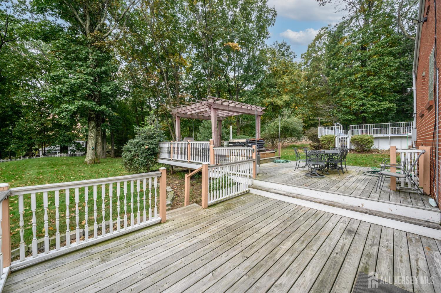361 Naughright Road Washington NJ 07853