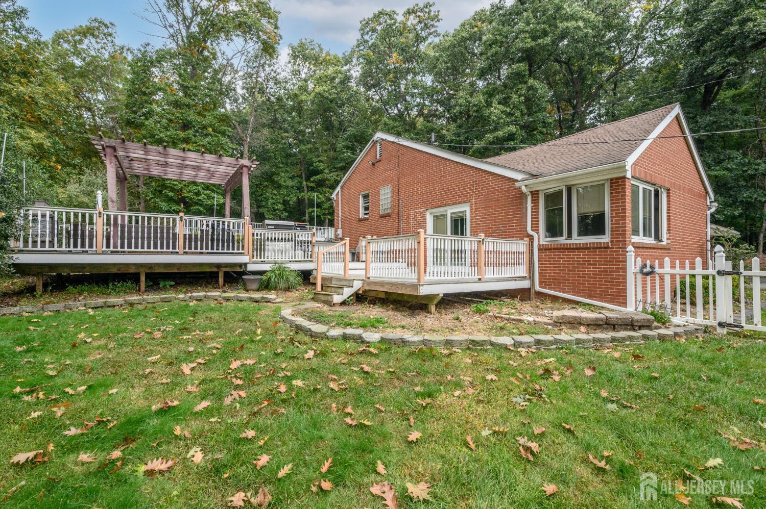 361 Naughright Road Washington NJ 07853