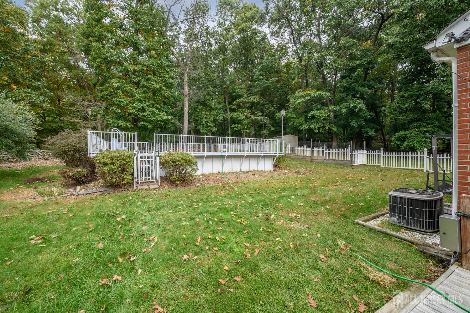361 Naughright Road Washington NJ 07853