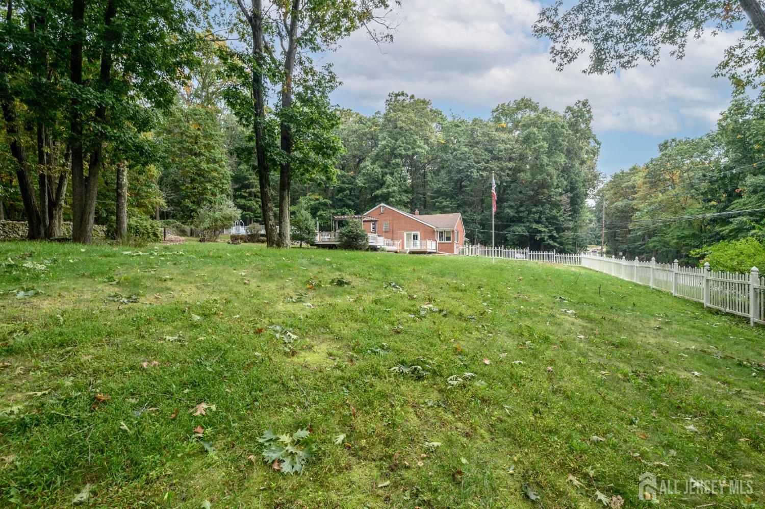 361 Naughright Road Washington NJ 07853