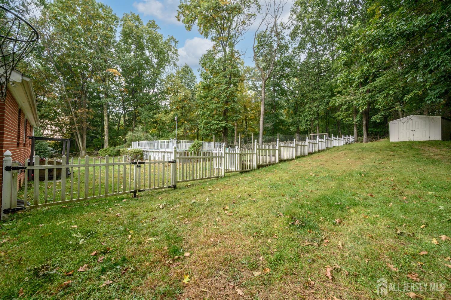 361 Naughright Road Washington NJ 07853