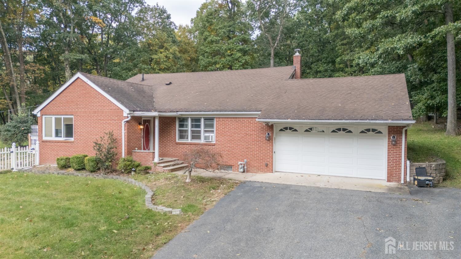 361 Naughright Road Washington NJ 07853