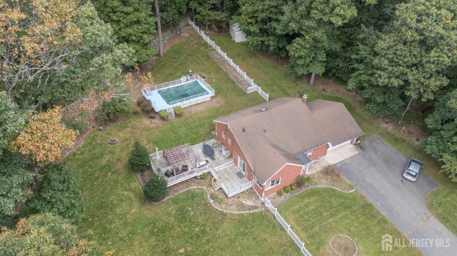 361 Naughright Road Washington NJ 07853