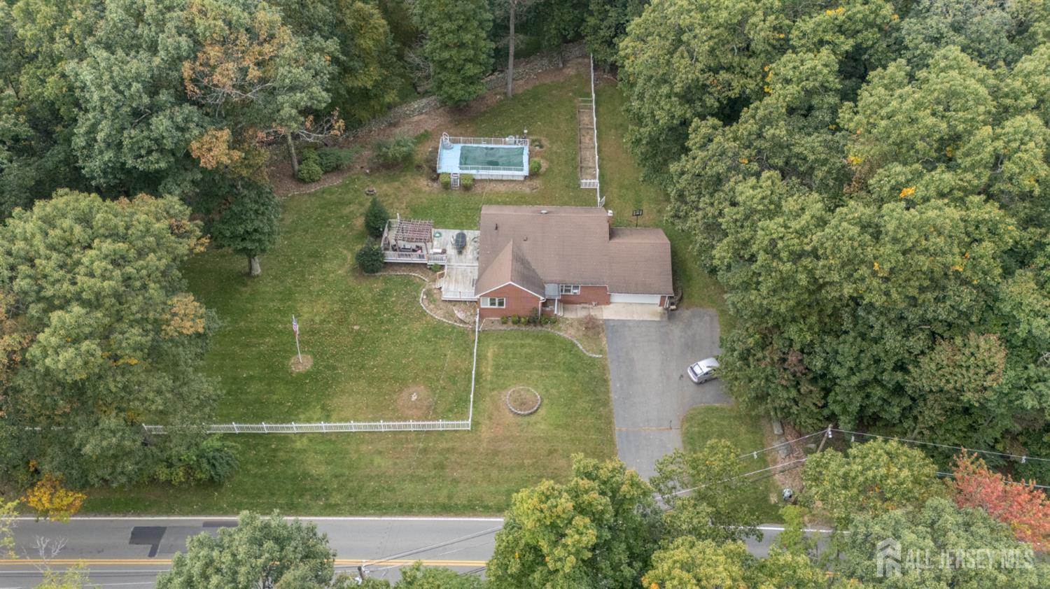 361 Naughright Road Washington NJ 07853