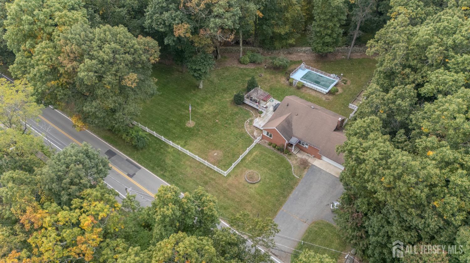 361 Naughright Road Washington NJ 07853
