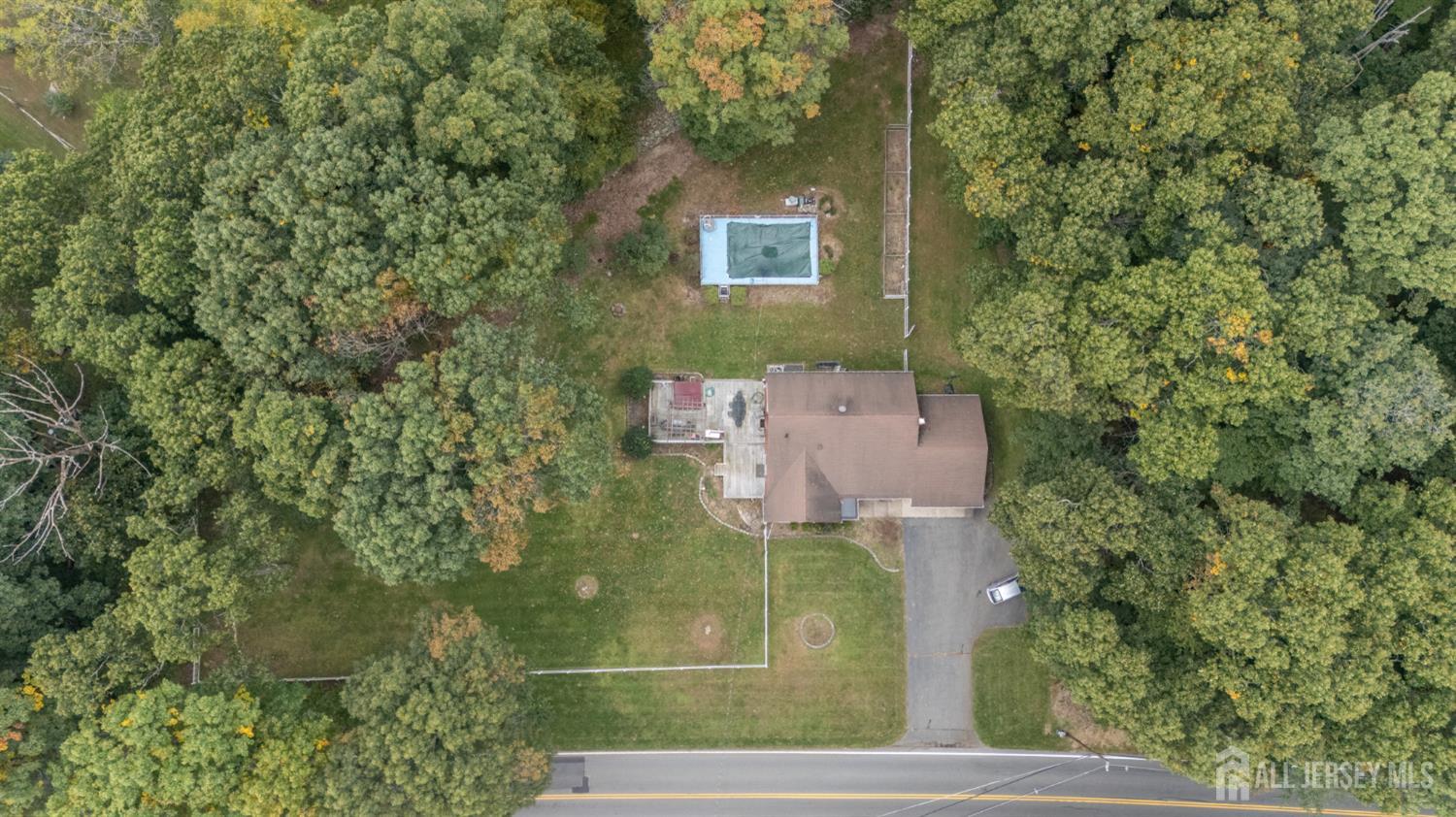 361 Naughright Road Washington NJ 07853