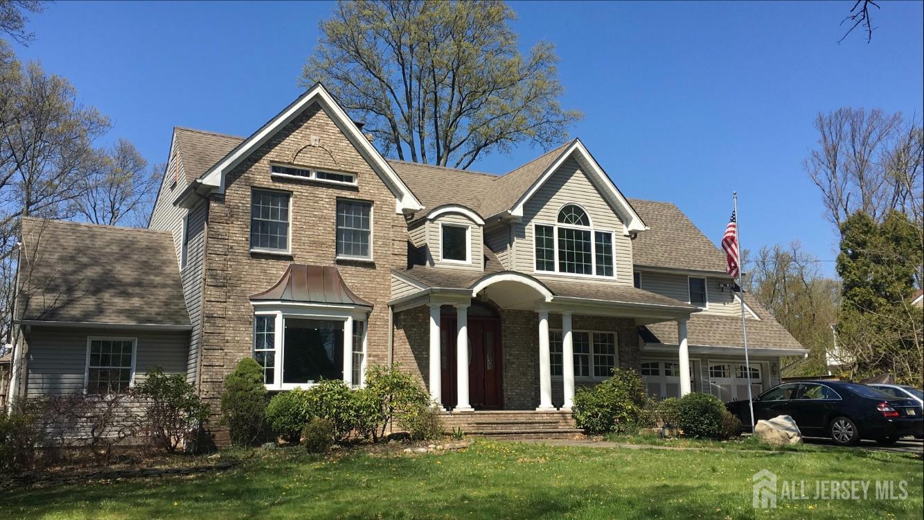 35 Warwick Road Colonia NJ 07067