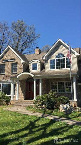 35 Warwick Road Colonia NJ 07067