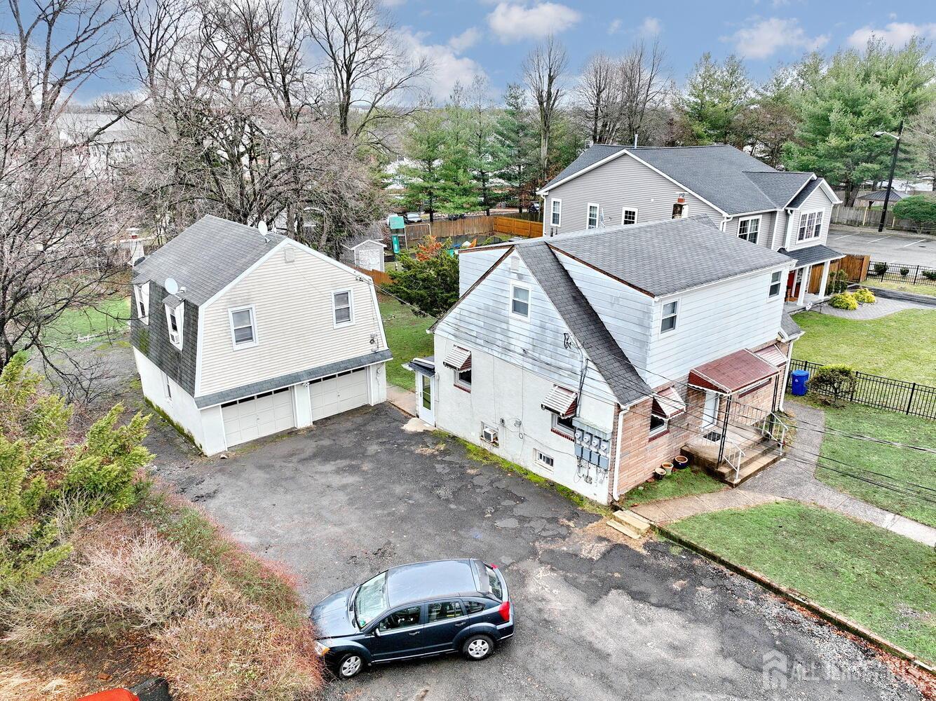 45 Sand Road Westwood NJ 07675