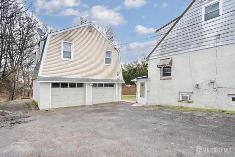 45 Sand Road Westwood NJ 07675